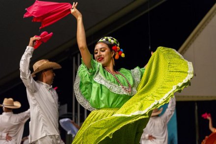 60. Tydzień Kultury Beskidzkiej